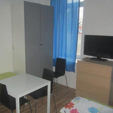 Apartments Messe-Prater Wien Ngoại thất bức ảnh