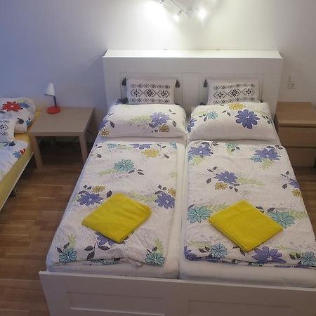 Apartments Messe-Prater Wien Phòng bức ảnh