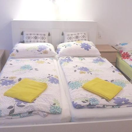 Apartments Messe-Prater Wien Phòng bức ảnh
