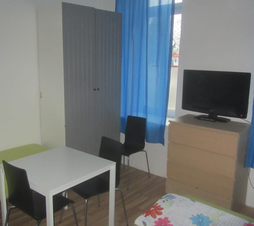 Apartments Messe-Prater Wien Ngoại thất bức ảnh