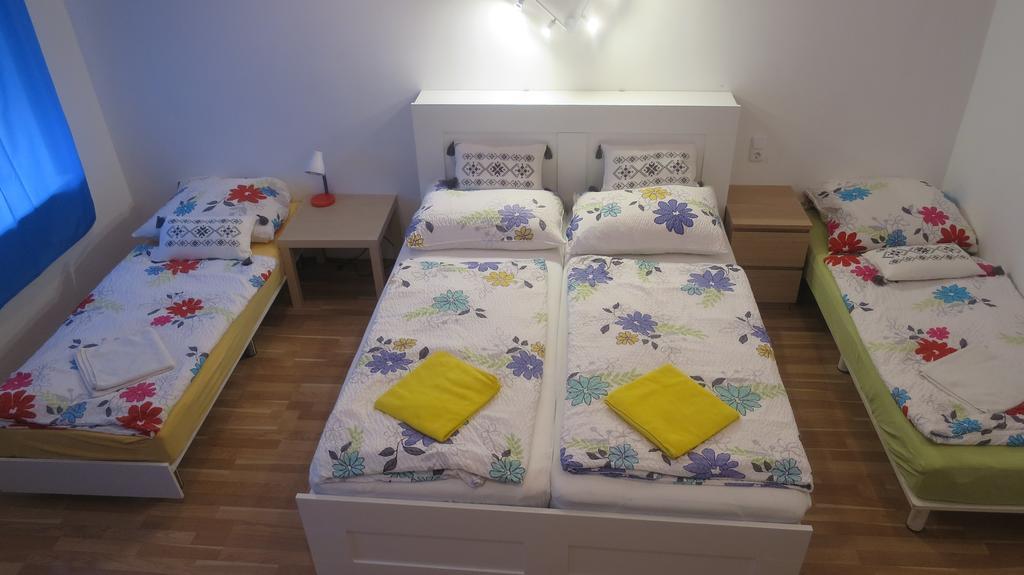 Apartments Messe-Prater Wien Phòng bức ảnh