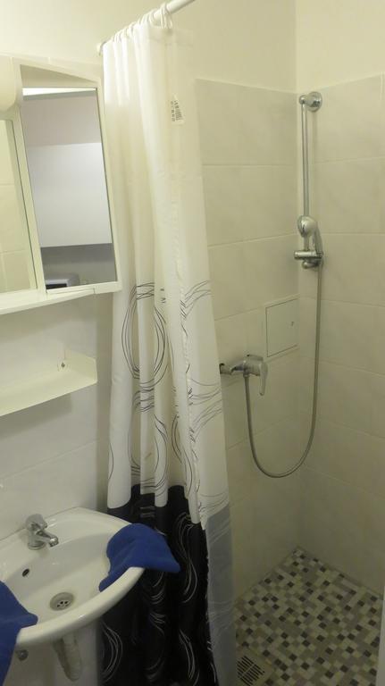 Apartments Messe-Prater Wien Phòng bức ảnh