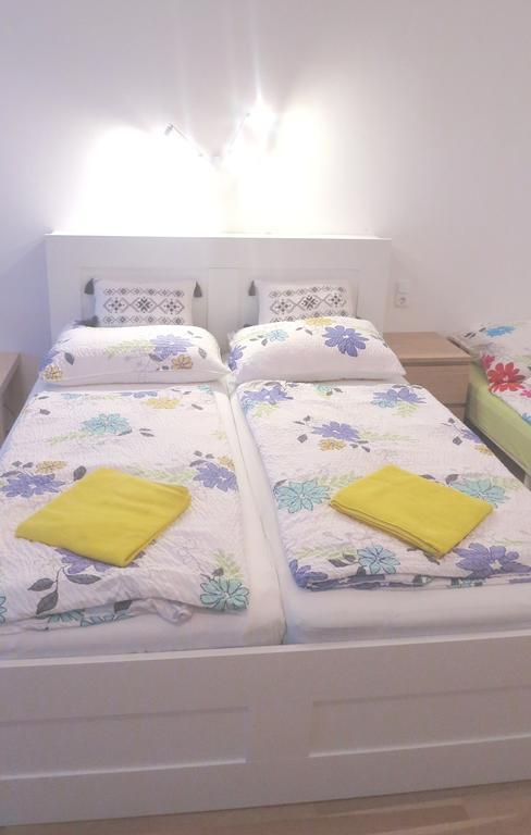 Apartments Messe-Prater Wien Phòng bức ảnh