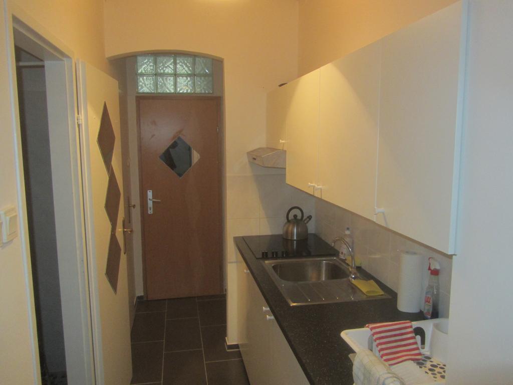 Apartments Messe-Prater Wien Ngoại thất bức ảnh