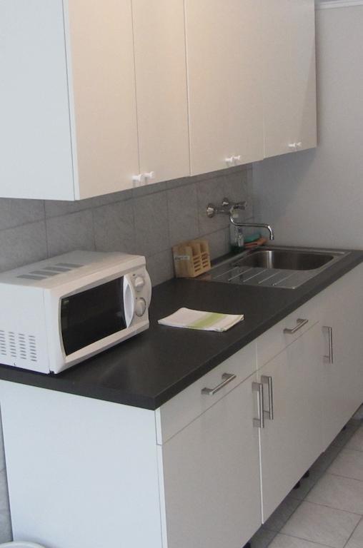 Apartments Messe-Prater Wien Ngoại thất bức ảnh