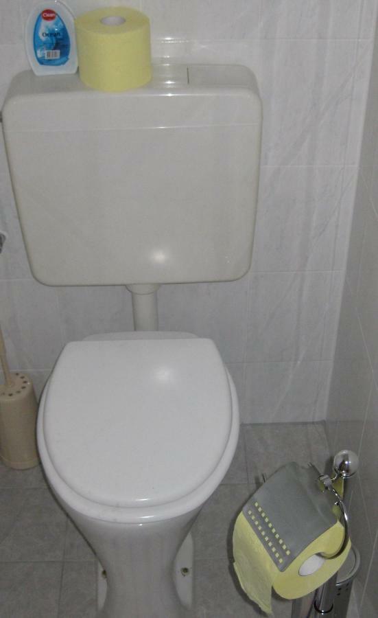 Apartments Messe-Prater Wien Phòng bức ảnh